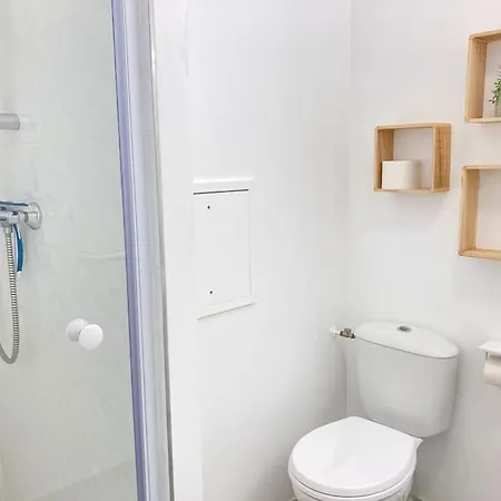 Appartamento Ratatouille Paris 5mn Park & Val D'europe *