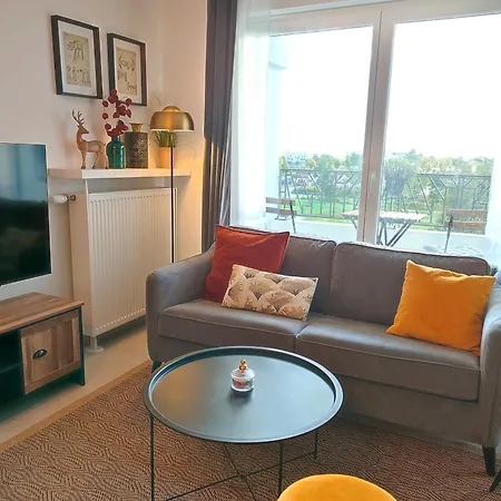 Appartamento Ratatouille Paris 5mn Park & Val D'europe *